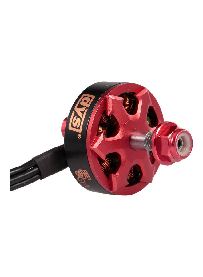 Generic - Samguk Shu2306 2800KV Brushless Motor 5 x 4 x 4cm - Image 1