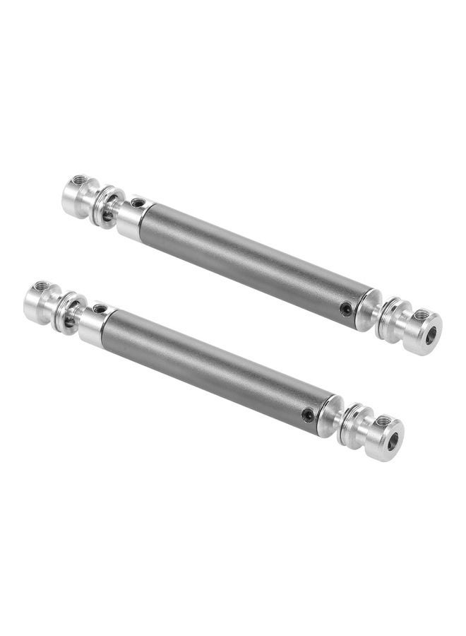 AUSTAR 2-Piece Drive Shaft Axle Metal 13 x 2 x 4cm  - Image 5