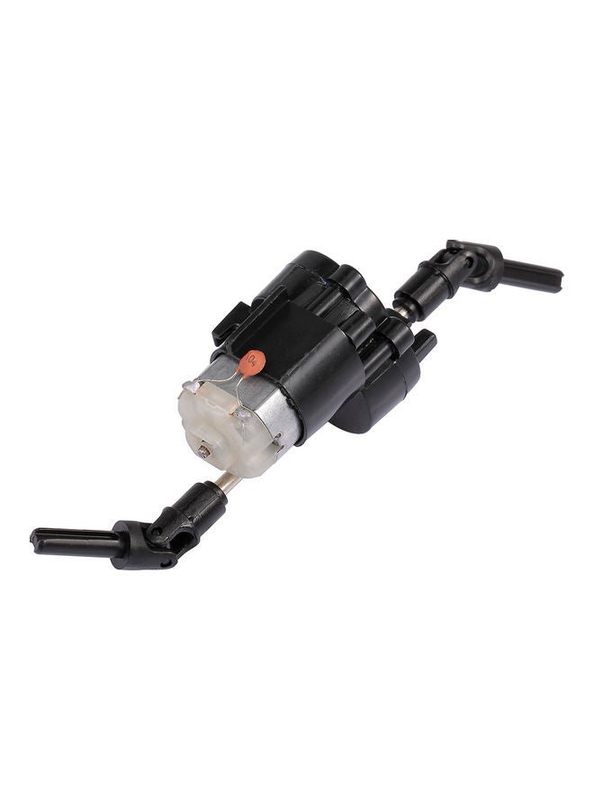 Power Gear Box for Military Truck 13x4x4cm  - Image 2