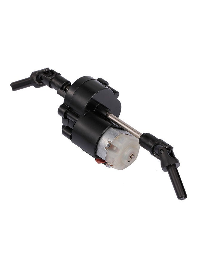 Power Gear Box for Military Truck 13x4x4cm  - Image 3