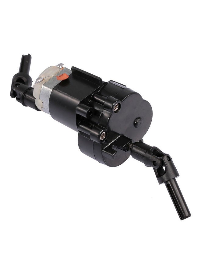 Power Gear Box for Military Truck 13x4x4cm  - Image 4