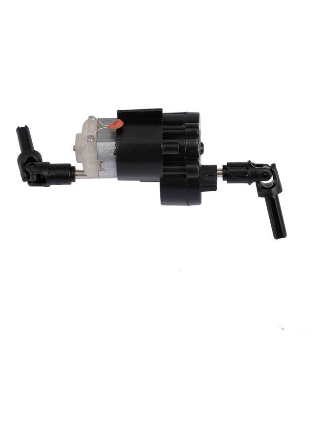Power Gear Box for Military Truck 13x4x4cm  - Image 5