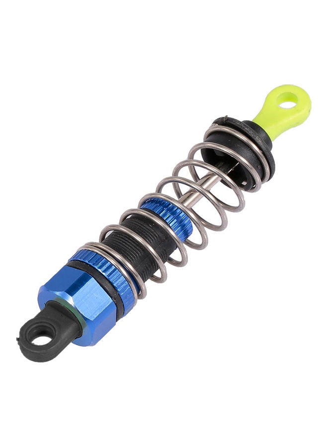 WLtoys 2 Piece Front Shock Absorber Damper RC Car Accessory 10.5x1x10cm - Image 4