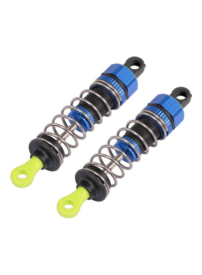 WLtoys 2 Piece Front Shock Absorber Damper RC Car Accessory 10.5x1x10cm - Image 5
