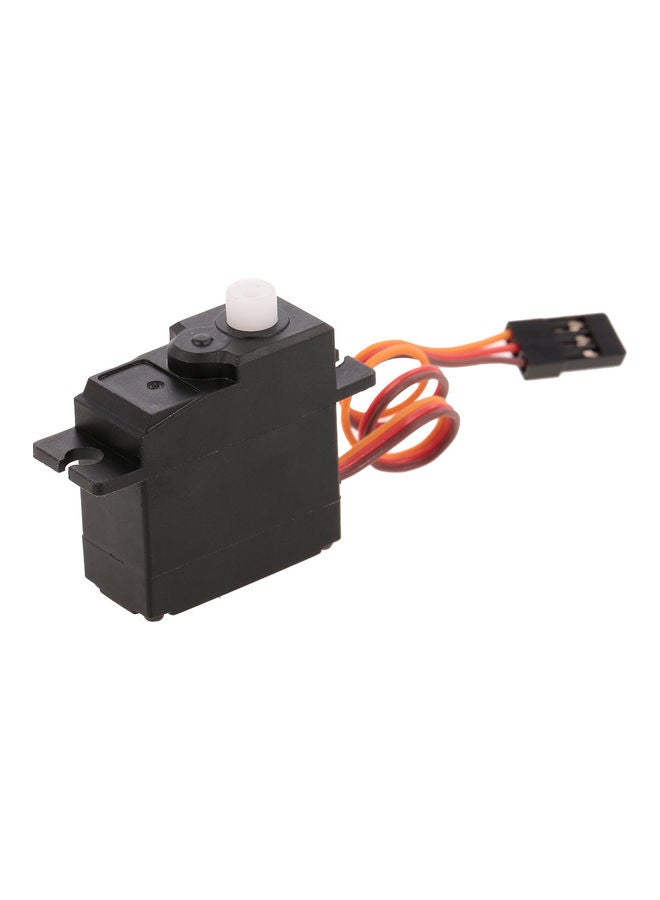 محرك سيرفو 3KG 17g 4x2x4سم  - Image 2