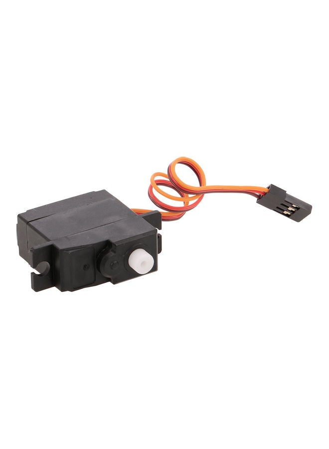 محرك سيرفو 3KG 17g 4x2x4سم  - Image 3