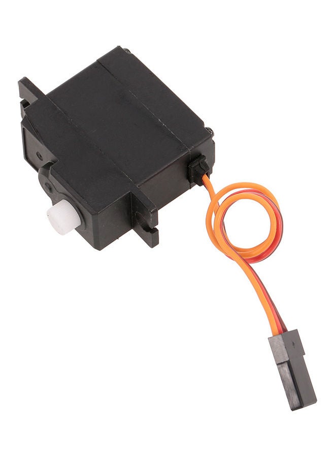 null - محرك سيرفو 3KG 17g 4x2x4سم - Image 1