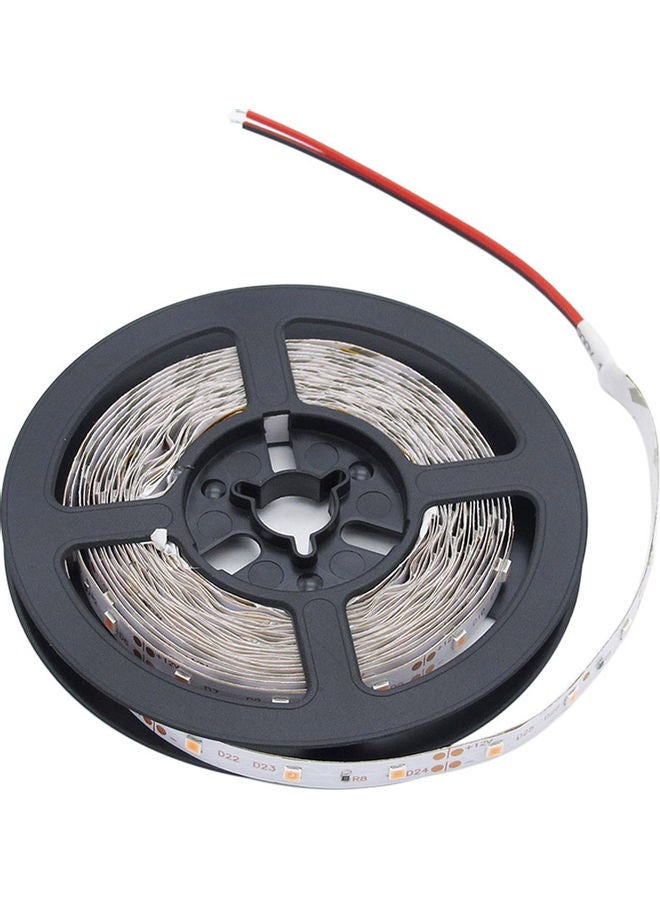 شريط إضاءة LED بطول 5 أمتار أخضر 20.32 x 6.10 x 20.32سم  - Image 4