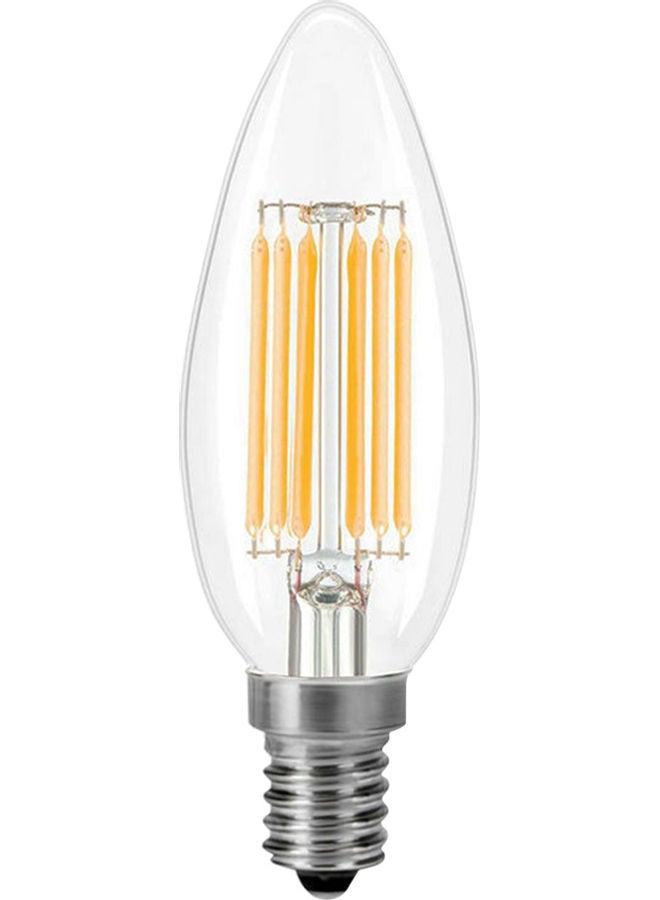 مصباح LED بقدرة 6 وات متعدد الألوان 10.00 x 5.00 x 10.00Ø³Ù†ØªÙŠÙ…ØªØ± - Image 1