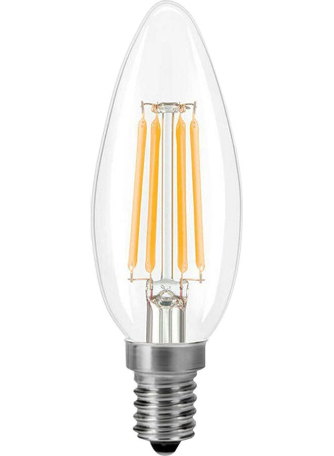 مصباح LED بقدرة 4 واط متعدد الألوان 10.00 x 5.00 x 10.00Ø³Ù†ØªÙŠÙ…ØªØ±  - Image 1