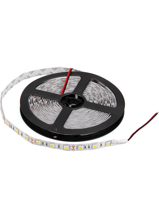 12V LED Light Strips Blue 20.32 x 6.10 x 20.32cm  - Image 2