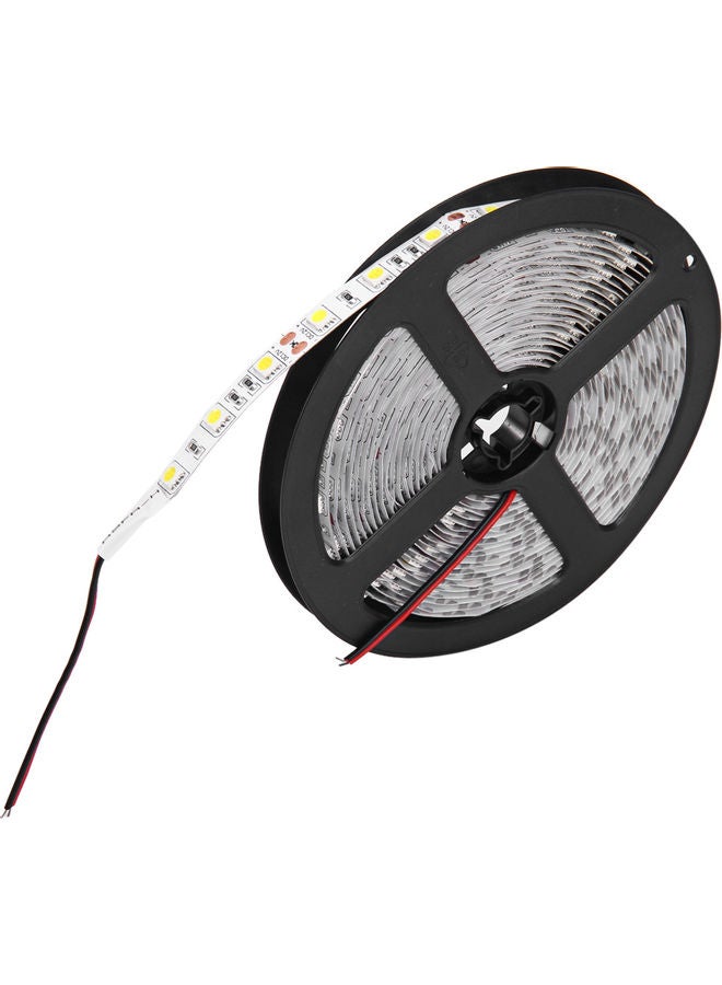12V LED Light Strips Blue 20.32 x 6.10 x 20.32cm  - Image 5