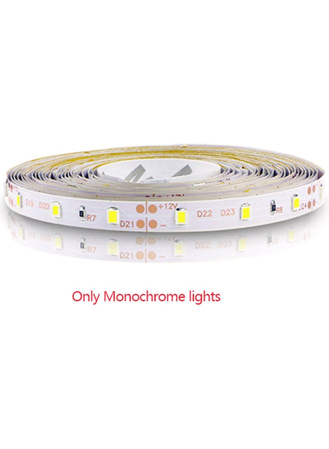 12V LED Strip Lights Blue 20.32 x 6.10 x 20.32cm  - Image 2