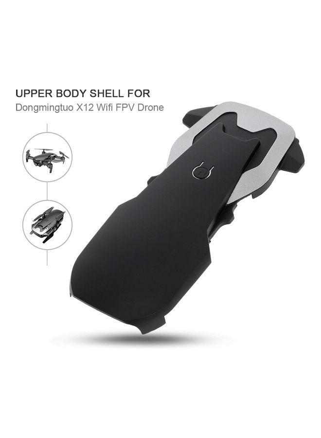Upper Body Shell 13 x 2.5 x 7cm  - Image 1