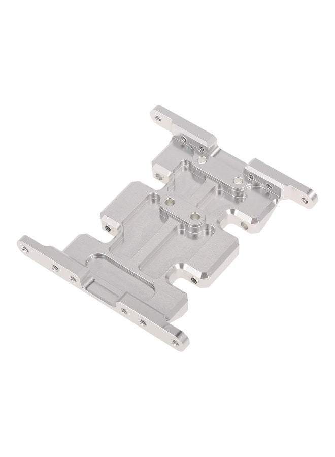 Aluminum Alloy Gear Box 8 x 1.5 x 7.5cm  - Image 4