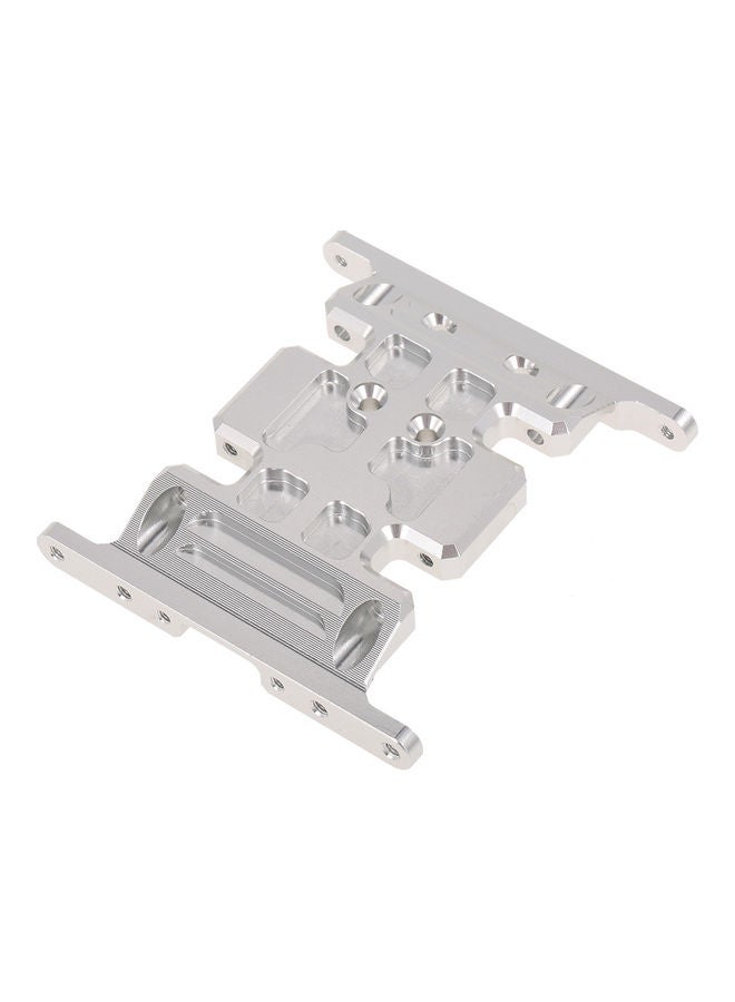 Aluminum Alloy Gear Box 8 x 1.5 x 7.5cm  - Image 5