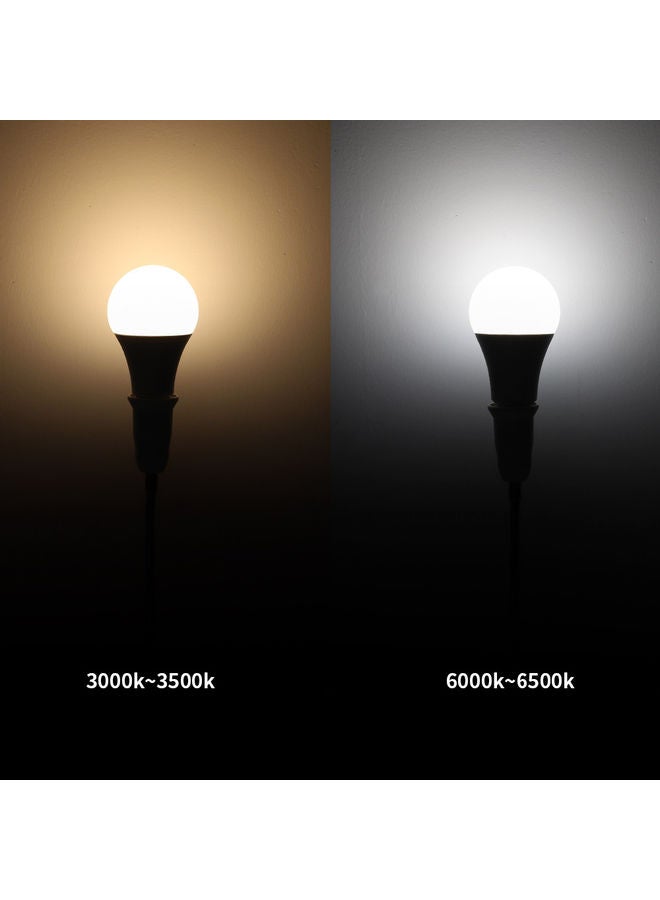 مصابيح LED بقدرة 3 وات متعدد الألوان 10.00 x 5.00 x 10.00Ø³Ù†ØªÙŠÙ…ØªØ±