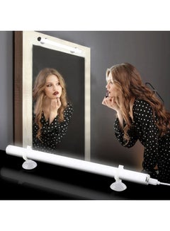 Portable LED Mirror Light Vanity Lights White 30.00 x 2.00 x 2.00centimeter - v1608214366/N43134883A_5