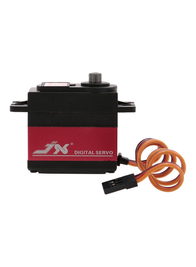 JX 8KG Metal Gear Digital Servo 6.4 x 3.8 x 4.9cm - Image 5