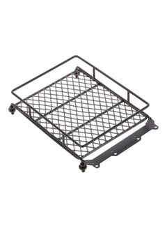 Generic Roof Rack Luggage Carrier for 1/10 Monster Truck RC Car 13 x 3.8 x 10.2cm  - Image 2