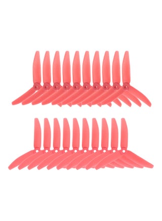 10 Pairs 5040 5in 3-Blade Propeller 14x7x13cm - v1608214391/N43133869A_3