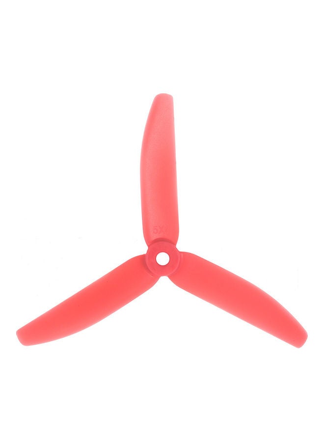 GEPRC 10 Pairs 5040 5in 3-Blade Propeller 14x7x13cm  - Image 5