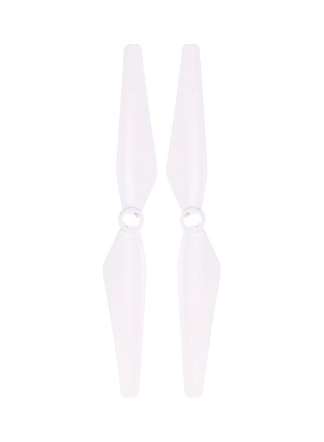 سيما زوجان من المراوح 24.7x4x4.3سم - Image 2