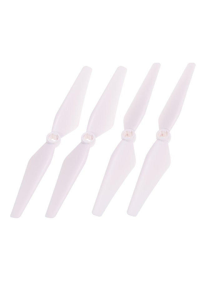 سيما زوجان من المراوح 24.7x4x4.3سم - Image 3