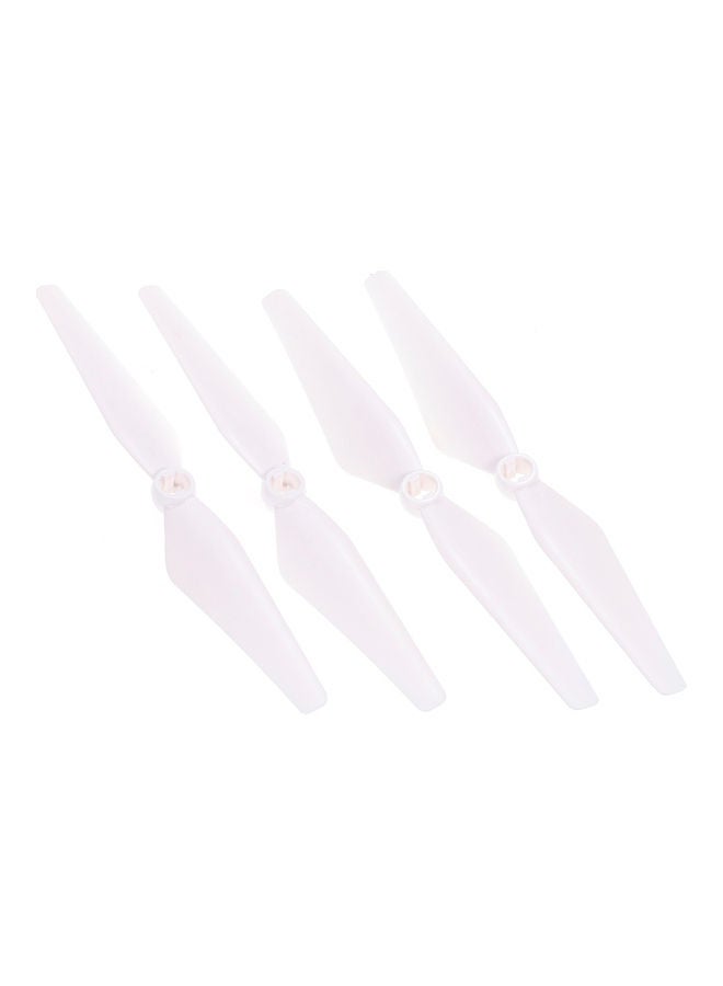 سيما زوجان من المراوح 24.7x4x4.3سم - Image 4