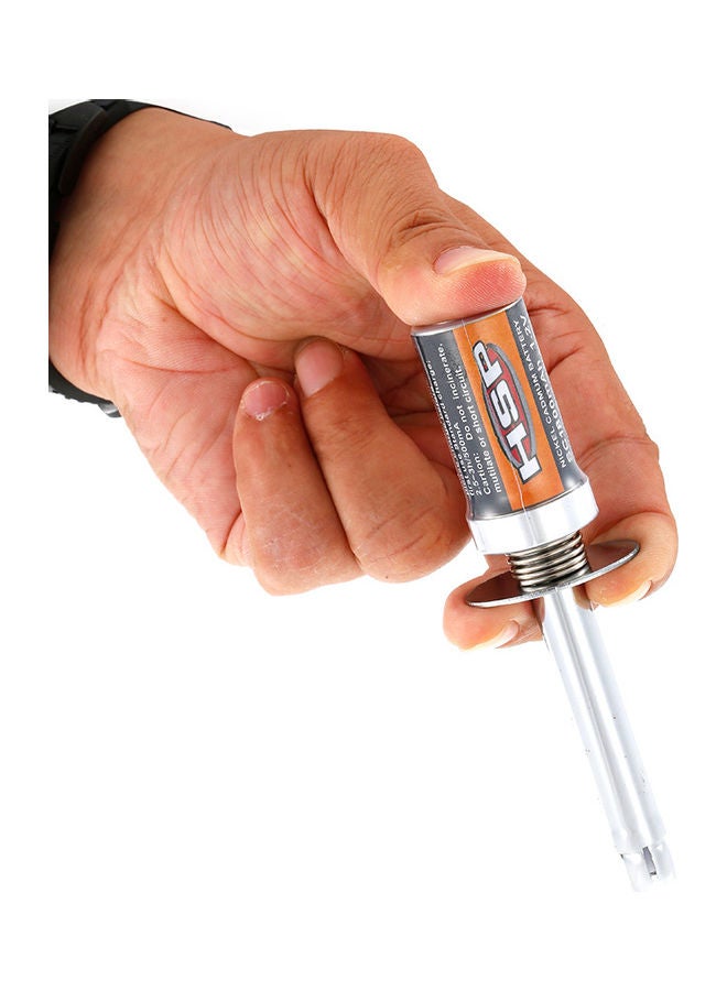 Nitro Starter Kit Glow Plug Igniter 12x3x3cm