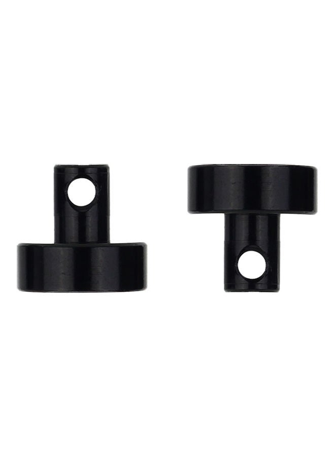 4-Piece N10078 Magnetic Stealth Invisible Body Post Mount Set  - Image 3