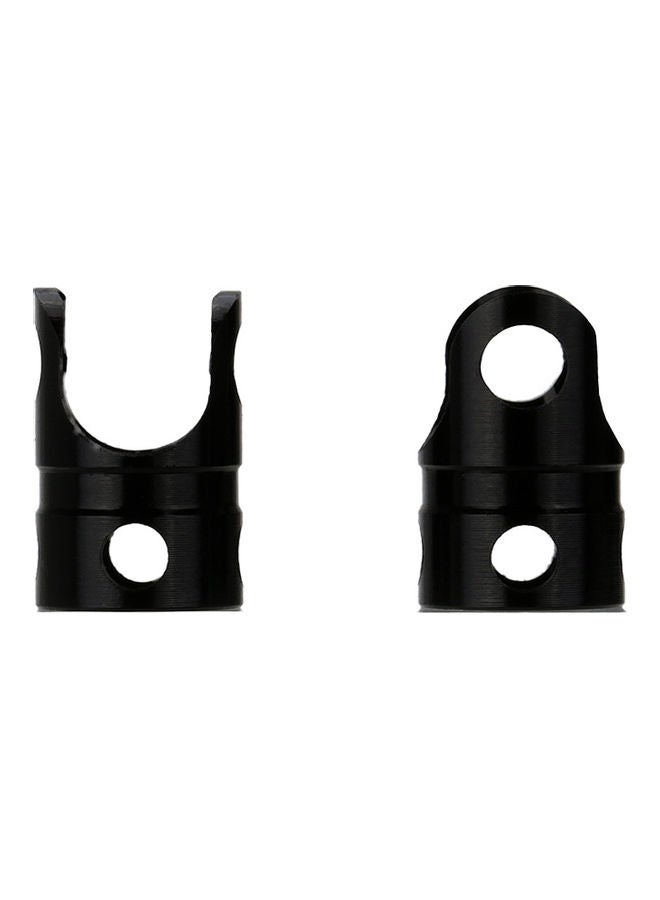 4-Piece N10078 Magnetic Stealth Invisible Body Post Mount Set  - Image 5