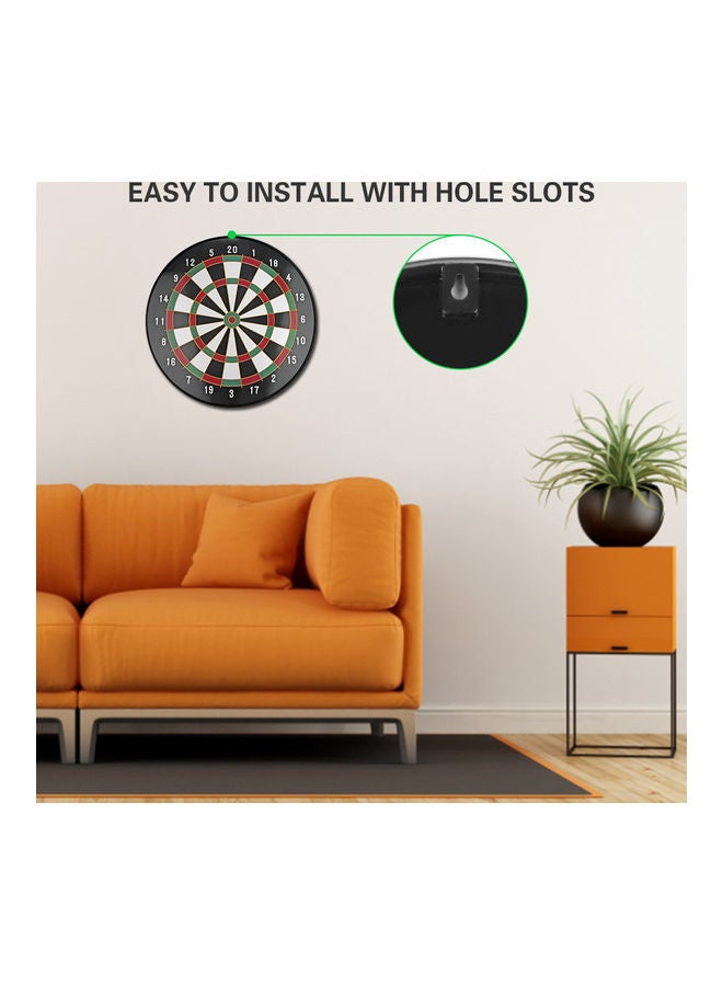 لعبة لوحية مغناطيسية مع سهام - Image 5