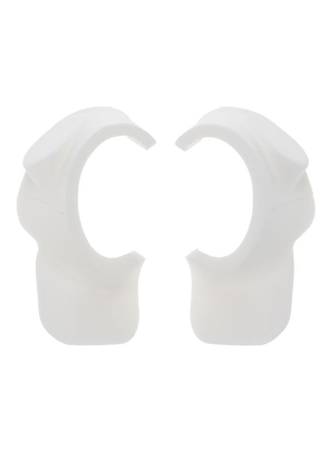 Barrier Avoidance Dust-Proof Silicone Cover for RC Quadcopter  - Image 1