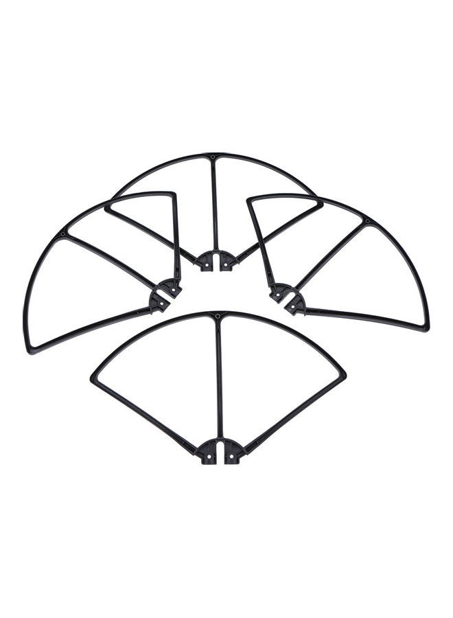 Protective Frames for Syma X8C X8W RC Quadcopter 21 x 3.5 x 14.5cm  - Image 4