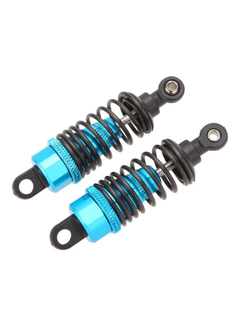 Upgrade Part 102004 Alum Shocker Absorber for 1/10 RC HSP 94102/94103 On Road Car