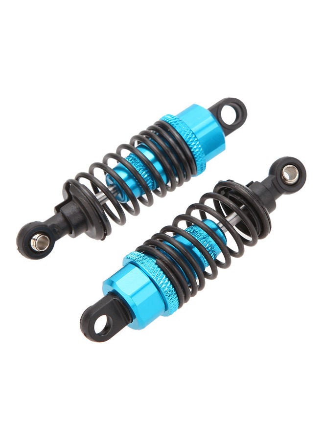 Upgrade Part 102004 Alum Shocker Absorber for 1/10 RC HSP 94102/94103 On Road Car