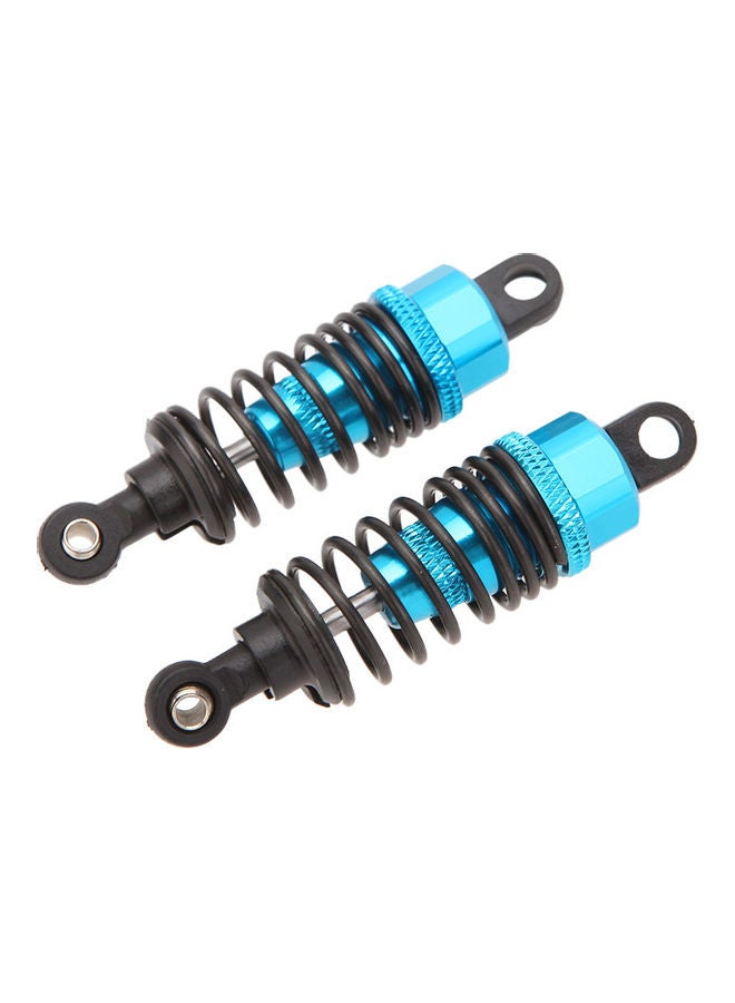 Upgrade Part 102004 Alum Shocker Absorber for 1/10 RC HSP 94102/94103 On Road Car