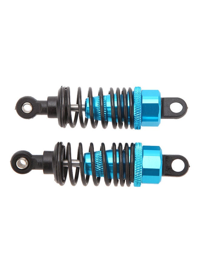 Upgrade Part 102004 Alum Shocker Absorber for 1/10 RC HSP 94102/94103 On Road Car