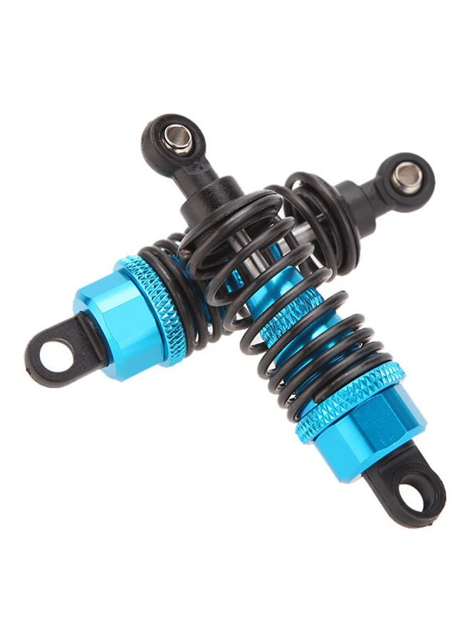 Upgrade Part 102004 Alum Shocker Absorber for 1/10 RC HSP 94102/94103 On Road Car
