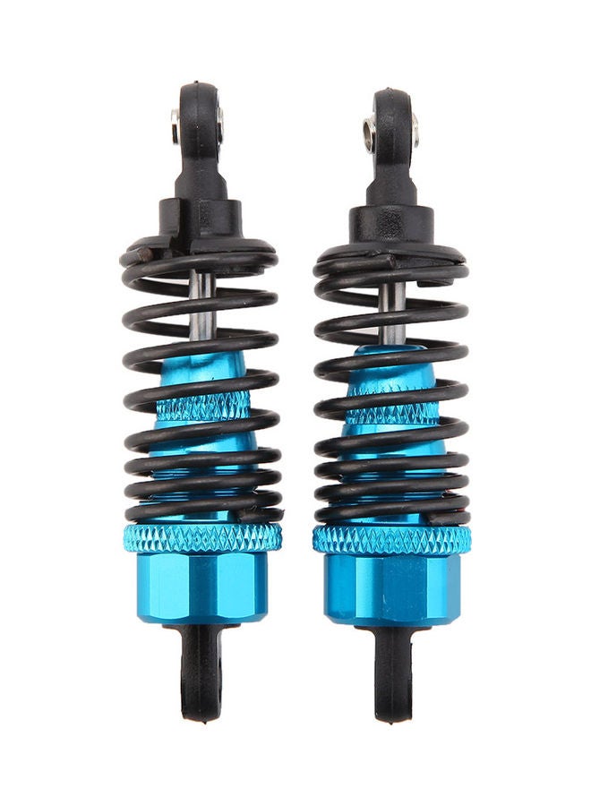 Upgrade Part 102004 Alum Shocker Absorber for 1/10 RC HSP 94102/94103 On Road Car