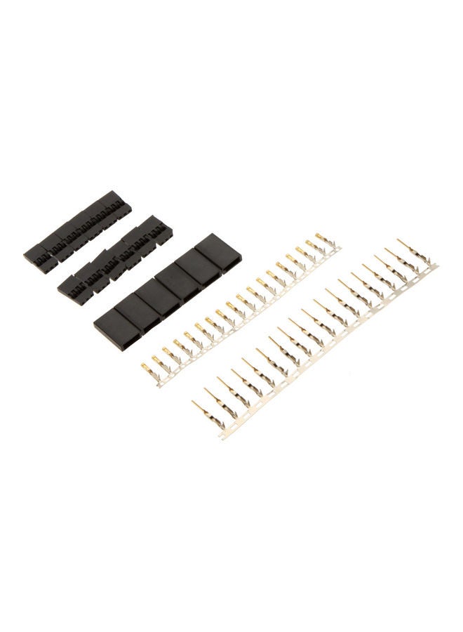 12-Set High Quality Servo Plug for RC Quadcopter  - Image 1