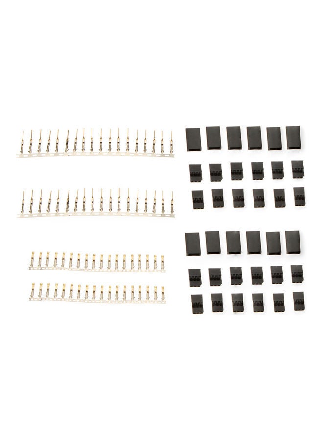 12-Set High Quality Servo Plug for RC Quadcopter  - Image 2