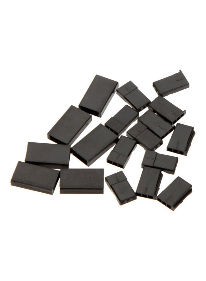 12-Set High Quality Servo Plug for RC Quadcopter  - Image 4