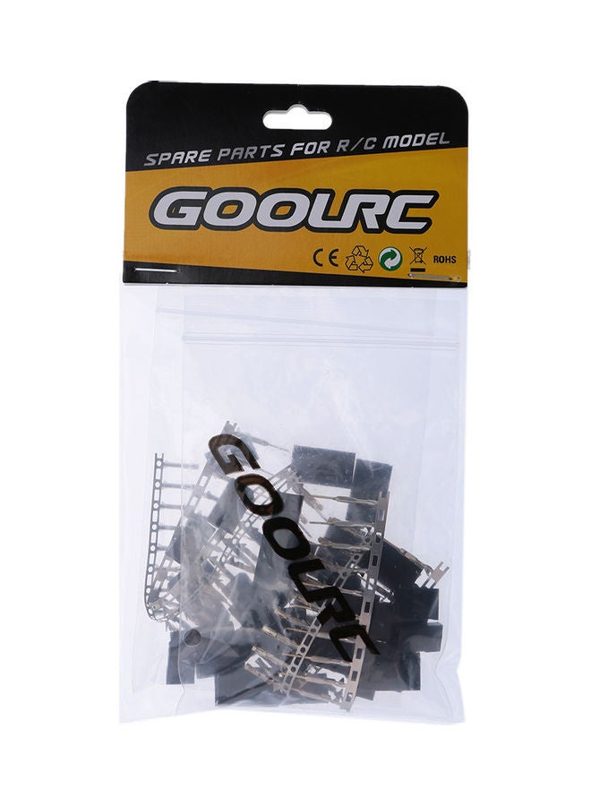 12-Set High Quality Servo Plug for RC Quadcopter  - Image 5