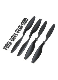 GoolRC 2-Pair of Nylon Propeller  - Image 1