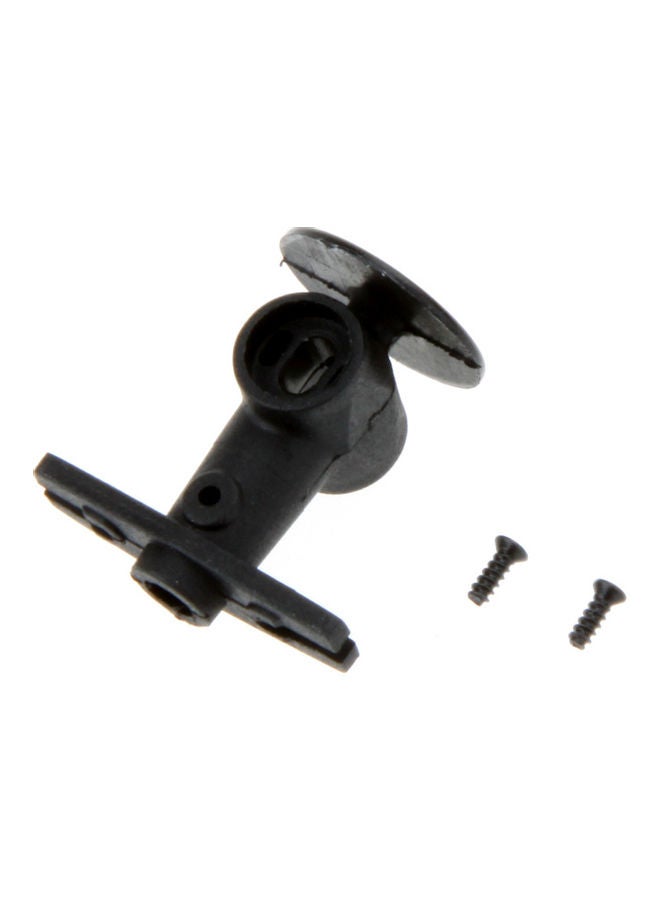 Walkera - Mini CP Rotor Head Part for Helicopter 10 x 1 x 10cm - Image 1