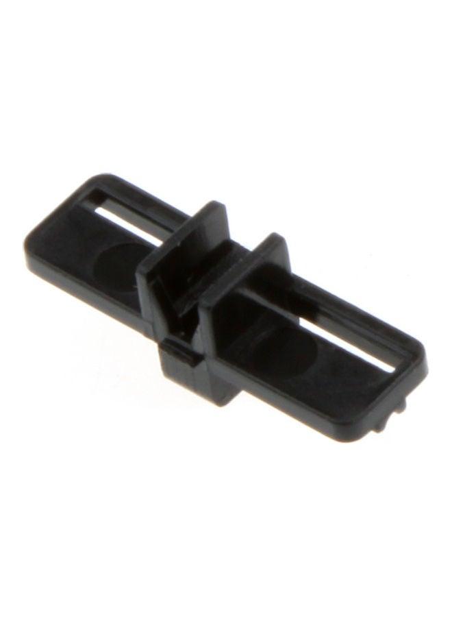 Walkera Genius CP Receiver Holder Part for 3D Mini Helicopter 10 x 1 x 10cm - Image 2