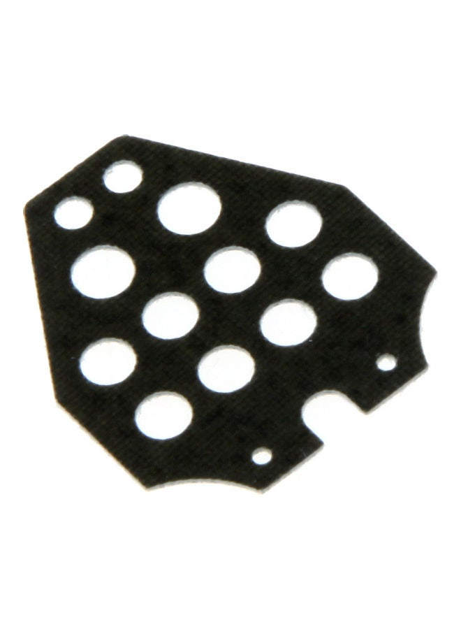 Walkera Genius CP Receiver Holder Part for 3D Mini Helicopter 10 x 1 x 10cm - Image 3