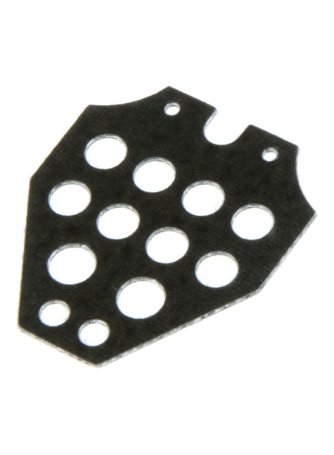 Walkera Genius CP Receiver Holder Part for 3D Mini Helicopter 10 x 1 x 10cm - Image 4